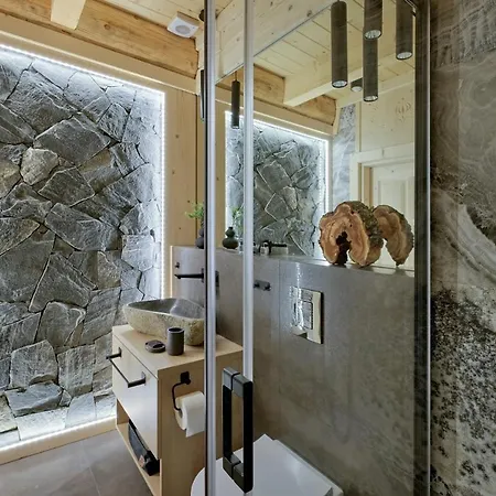 Osada Bachledzki Wierch, Odkryj-zakopane * Закопане