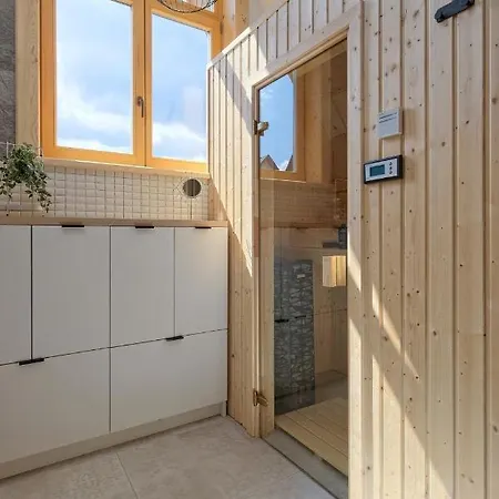 Osada Bachledzki Wierch Odkryj زاكوباني