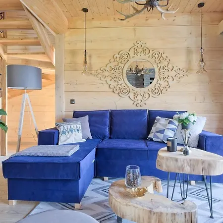 Osada Bachledzki Wierch Odkryj *