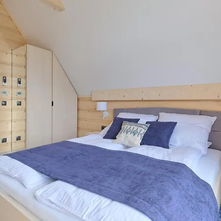 Osada Bachledzki Wierch Odkryj *