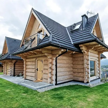 Chalet Osada Bachledzki Wierch, Odkryj-zakopane Zakopane