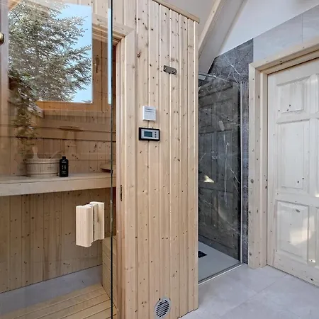 Osada Bachledzki Wierch Odkryj * زاكوباني