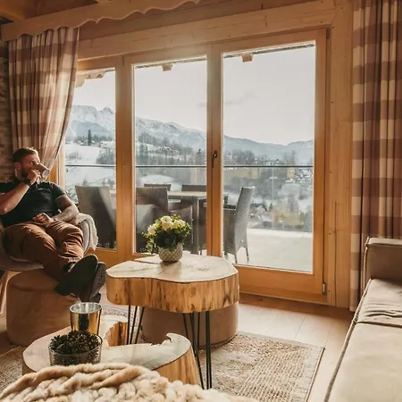 Osada Bachledzki Wierch Odkryj *