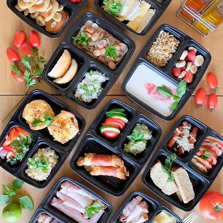 Osada Bachledzki Wierch Odkryj * زاكوباني