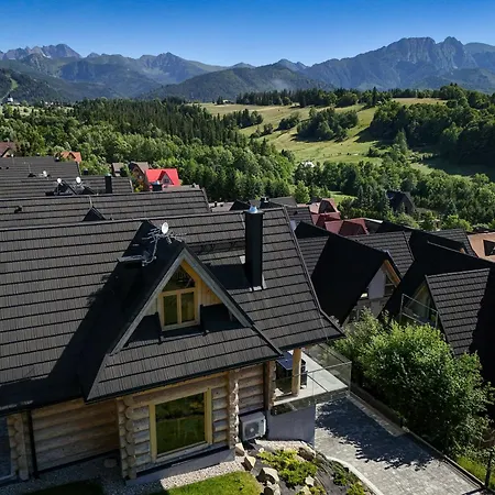 Osada Bachledzki Wierch, Odkryj-zakopane *