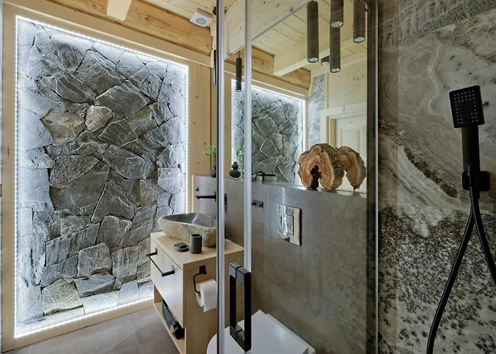 Osada Bachledzki Wierch, Odkryj-zakopane * Zakopane