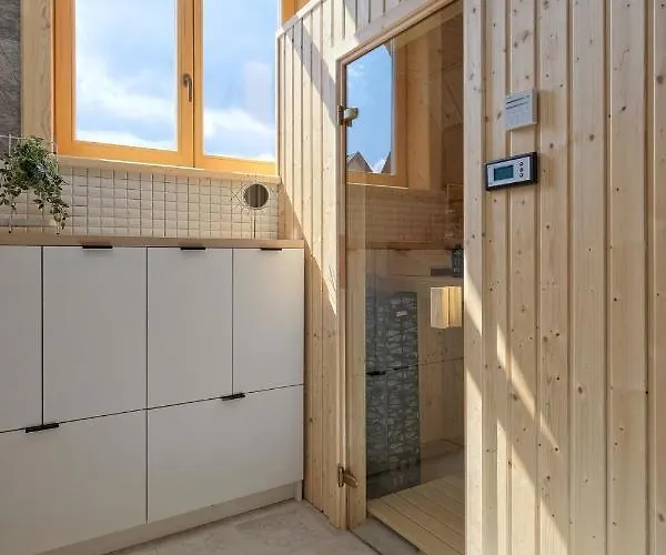 Osada Bachledzki Wierch, Odkryj-zakopane Zakopane