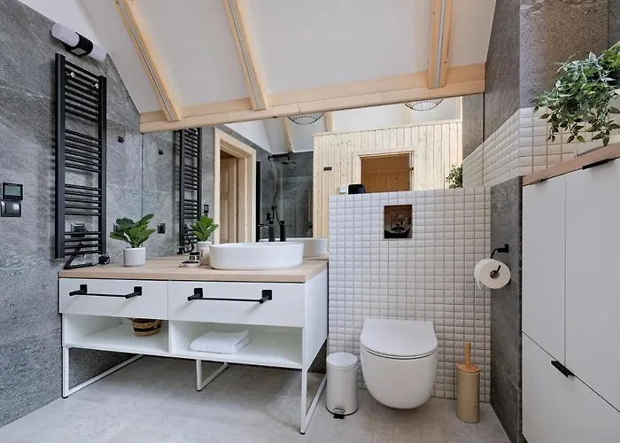 Osada Bachledzki Wierch, Odkryj-zakopane *