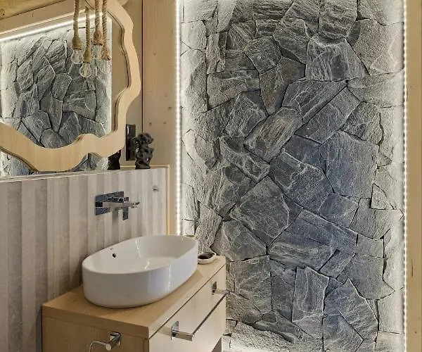 Osada Bachledzki Wierch, Odkryj-zakopane Zakopane