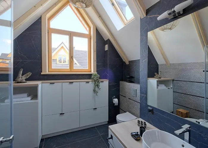 Osada Bachledzki Wierch, Odkryj-zakopane Zakopane