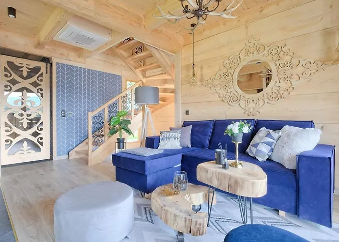 Osada Bachledzki Wierch, Odkryj-zakopane * Zakopane