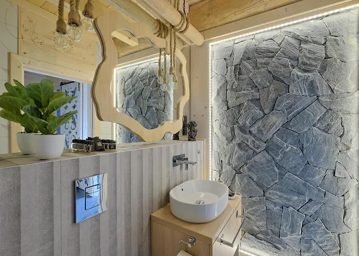 Chalet Osada Bachledzki Wierch, Odkryj-zakopane *