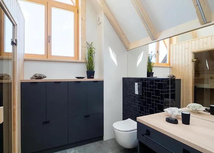 Osada Bachledzki Wierch, Odkryj-zakopane * Zakopane