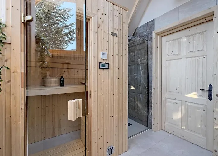 Osada Bachledzki Wierch, Odkryj-zakopane * Zakopane