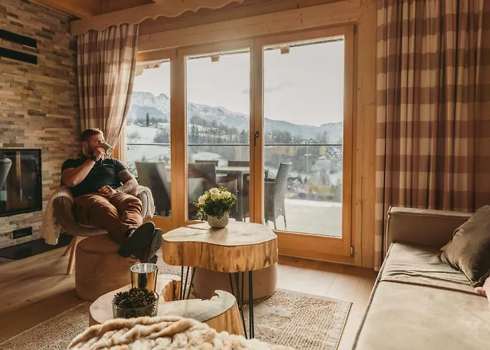 Osada Bachledzki Wierch, Odkryj-zakopane *