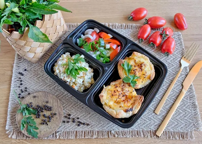 Chalet Osada Bachledzki Wierch, Odkryj-zakopane