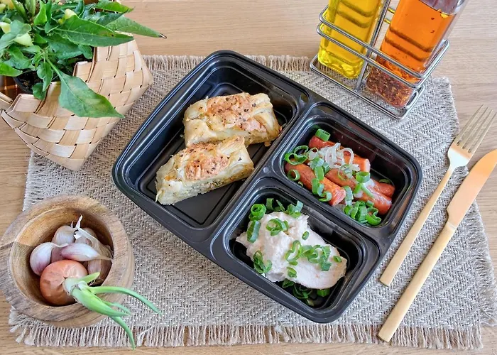 Osada Bachledzki Wierch, Odkryj-zakopane Chalet