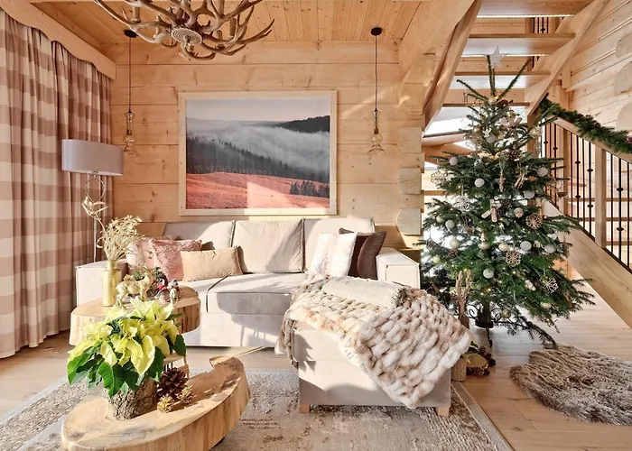 Osada Bachledzki Wierch, Odkryj-zakopane